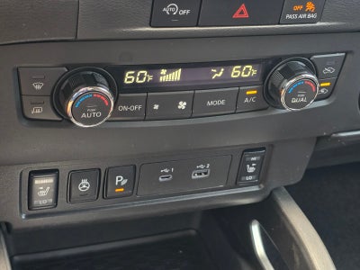 2024 Nissan Frontier SV HARDBODY