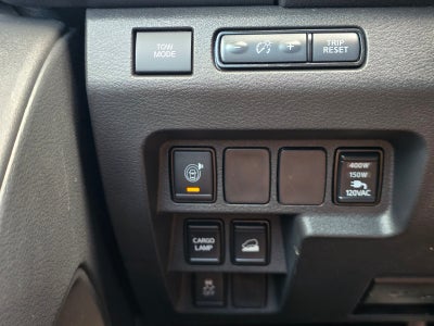 2024 Nissan Frontier SV HARDBODY