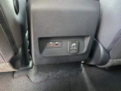2024 Nissan Frontier SV HARDBODY
