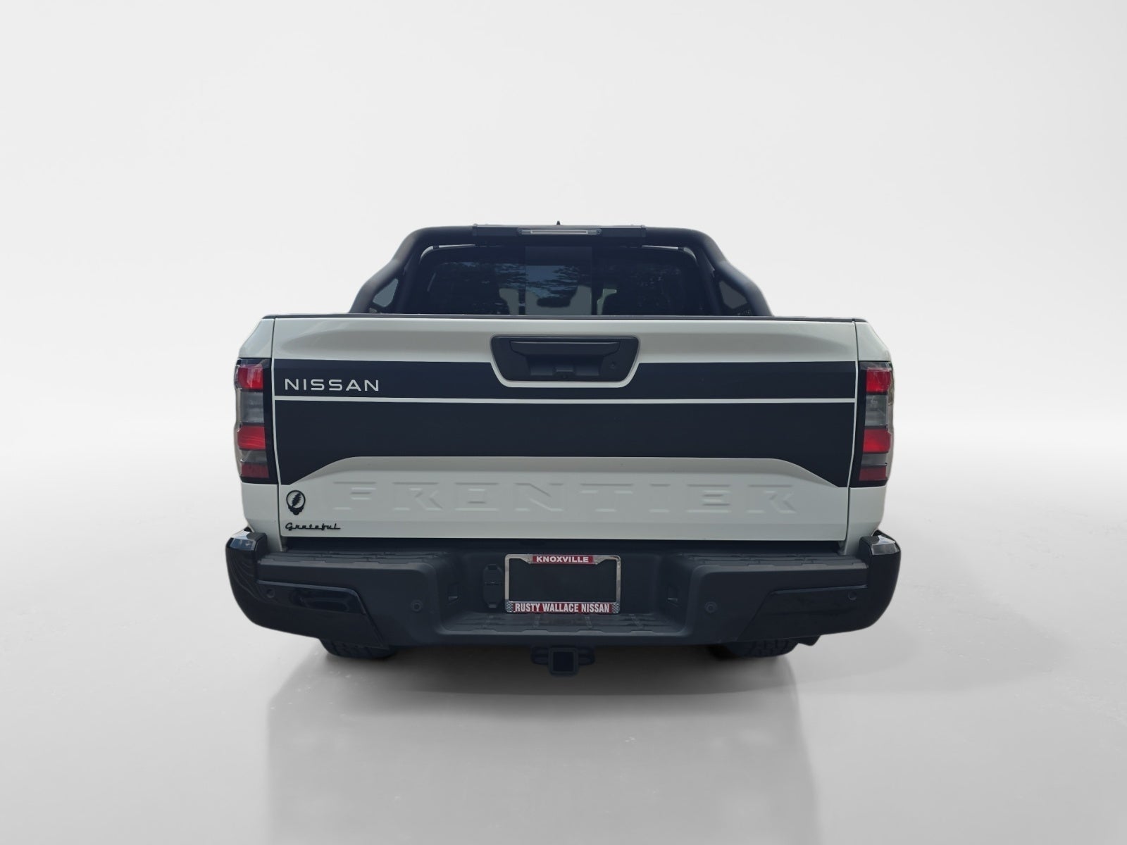 2024 Nissan Frontier SV HARDBODY