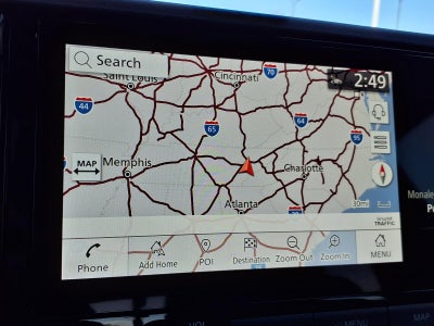 2026 Nissan Frontier PRO-4X w/R Package