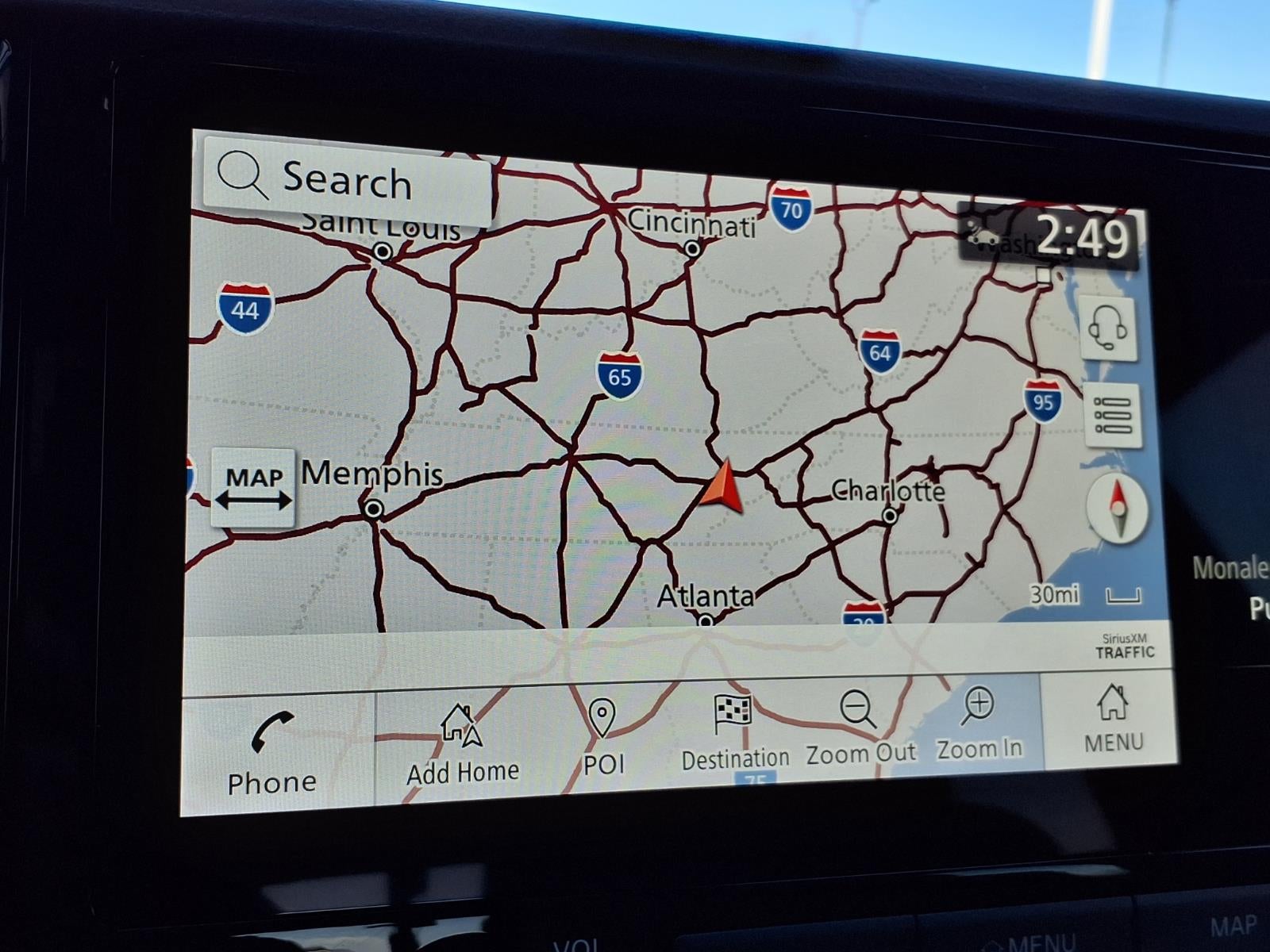 2026 Nissan Frontier PRO-4X w/R Package