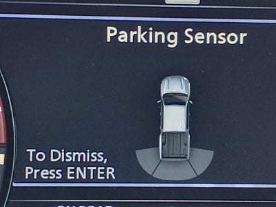 2026 Nissan Frontier PRO-4X w/R Package