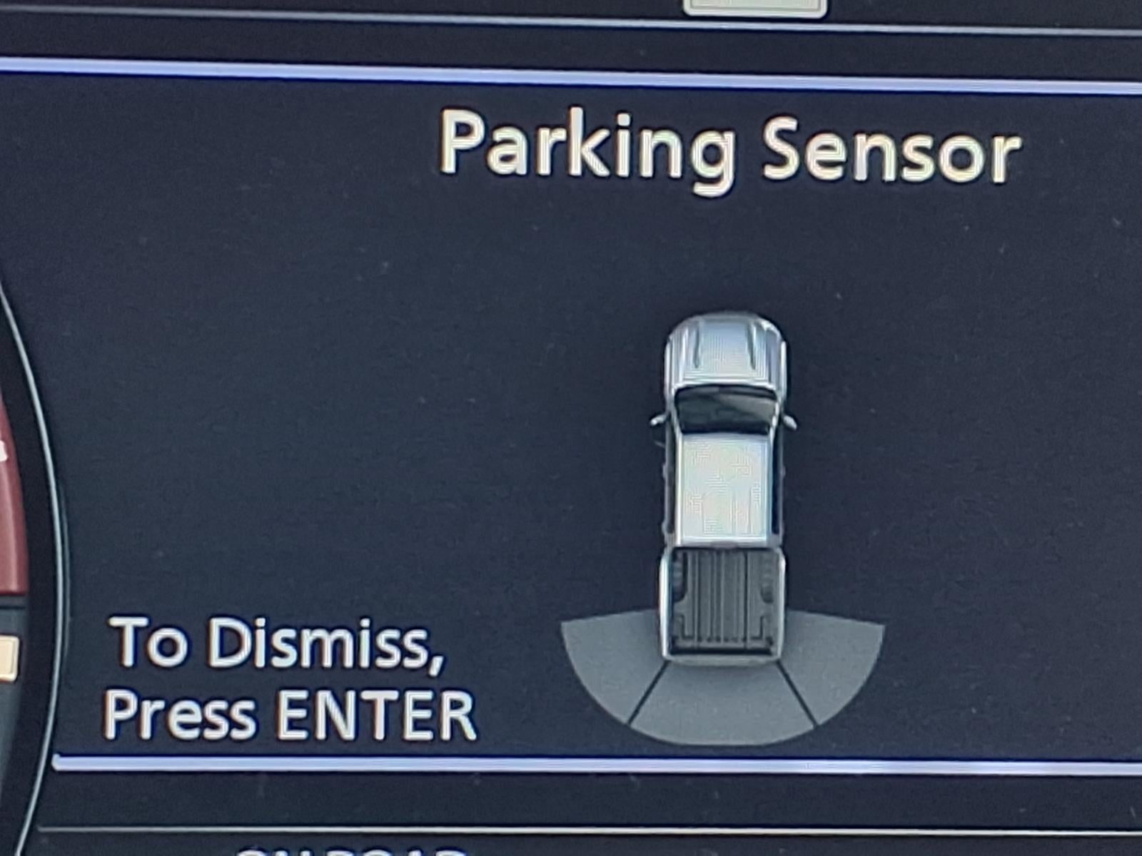 2026 Nissan Frontier PRO-4X w/R Package