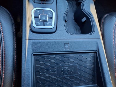 2026 Nissan Frontier PRO-4X w/R Package