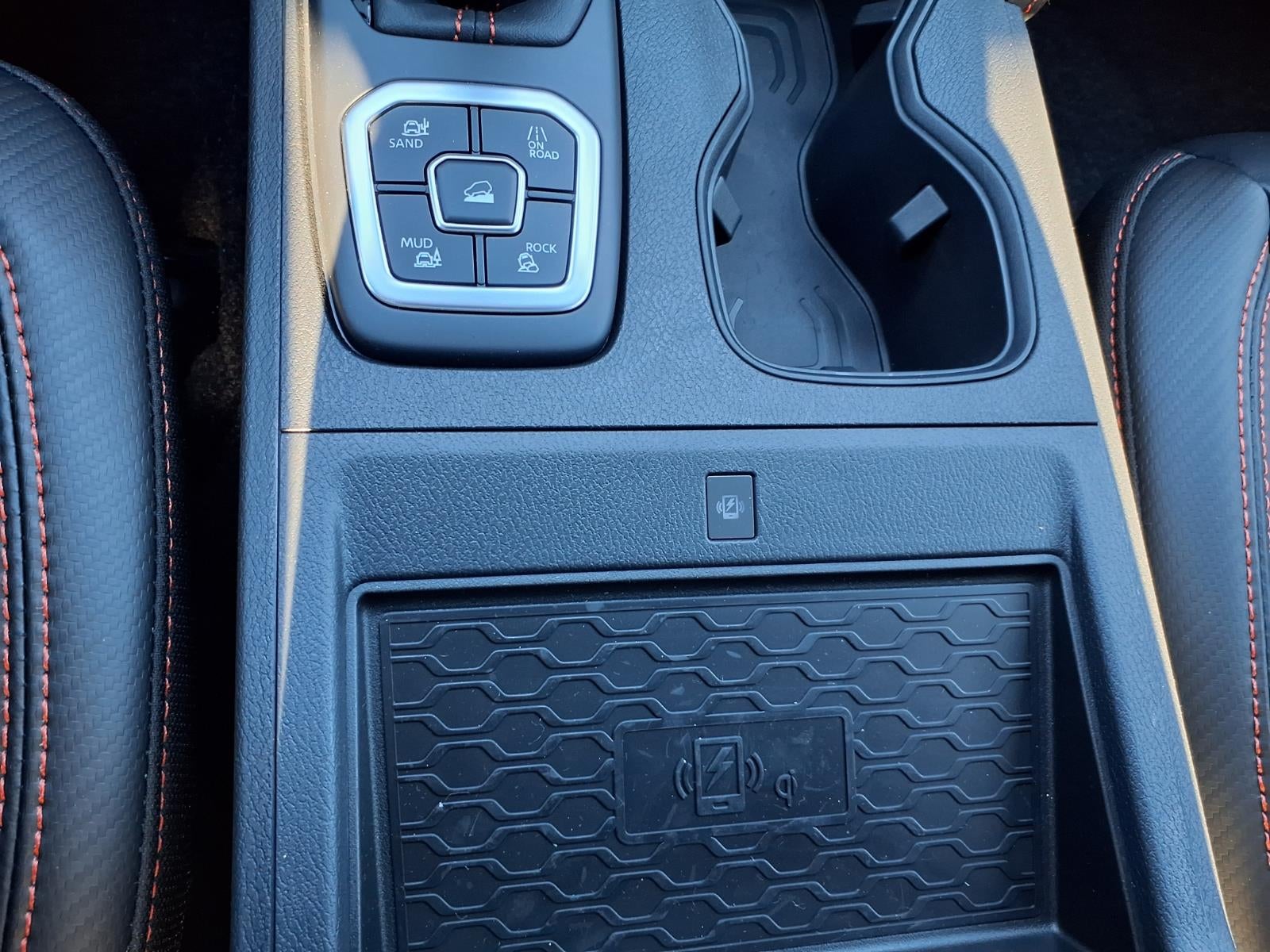 2026 Nissan Frontier PRO-4X w/R Package