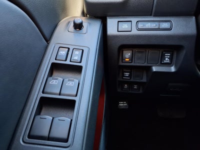 2026 Nissan Frontier PRO-4X w/R Package