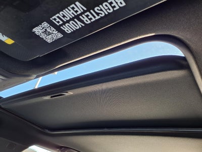 2026 Nissan Frontier PRO-4X w/R Package