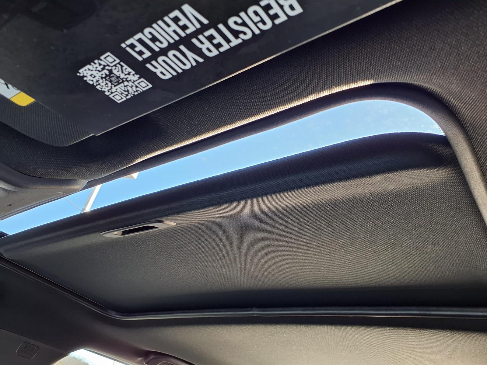 2026 Nissan Frontier PRO-4X w/R Package