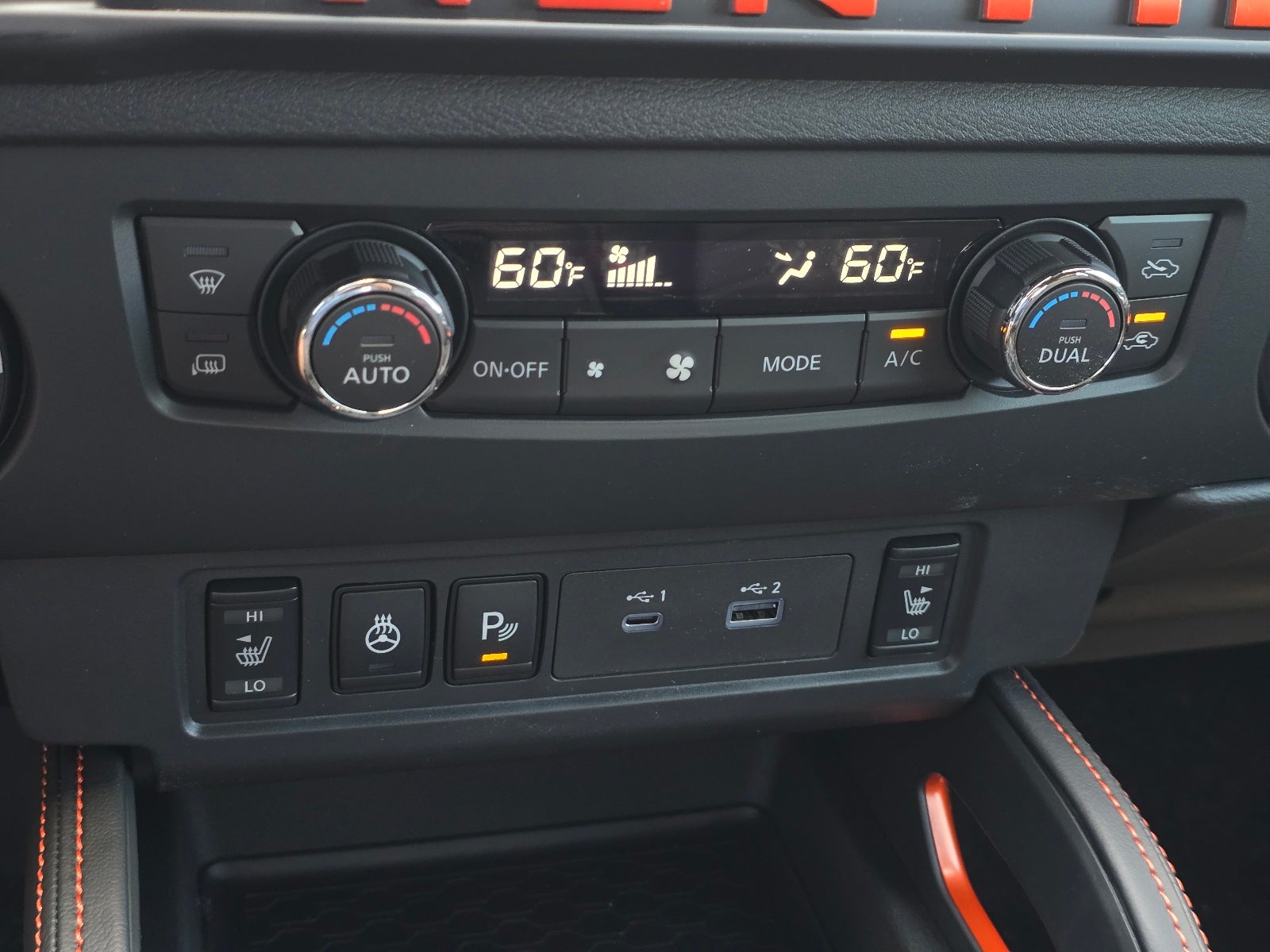 2026 Nissan Frontier PRO-4X w/R Package