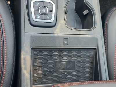 2026 Nissan Frontier PRO-4X w/R Package