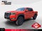 2027 Nissan Frontier PRO-4X