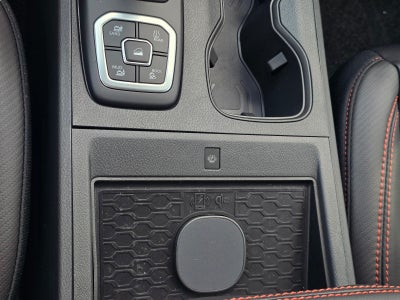 2027 Nissan Frontier PRO-4X