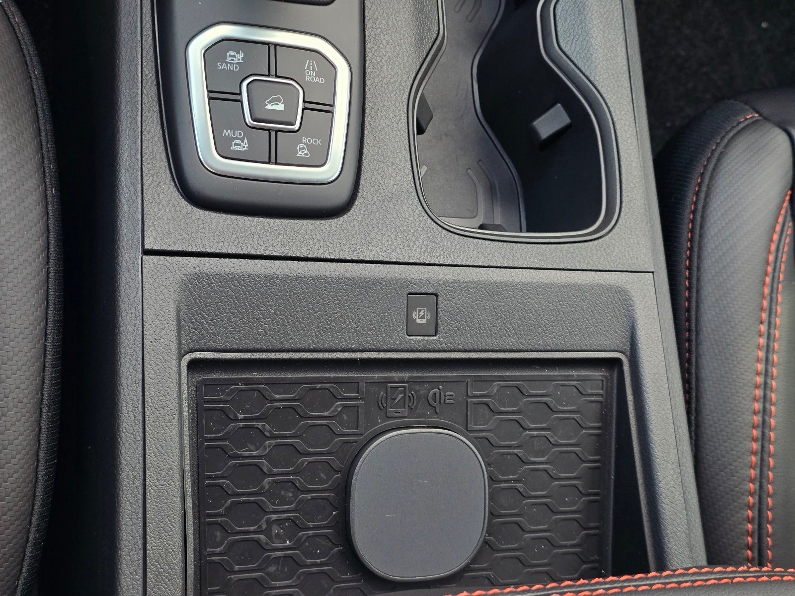 2027 Nissan Frontier PRO-4X