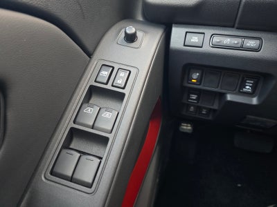 2027 Nissan Frontier PRO-4X