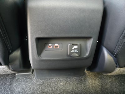2027 Nissan Frontier PRO-4X