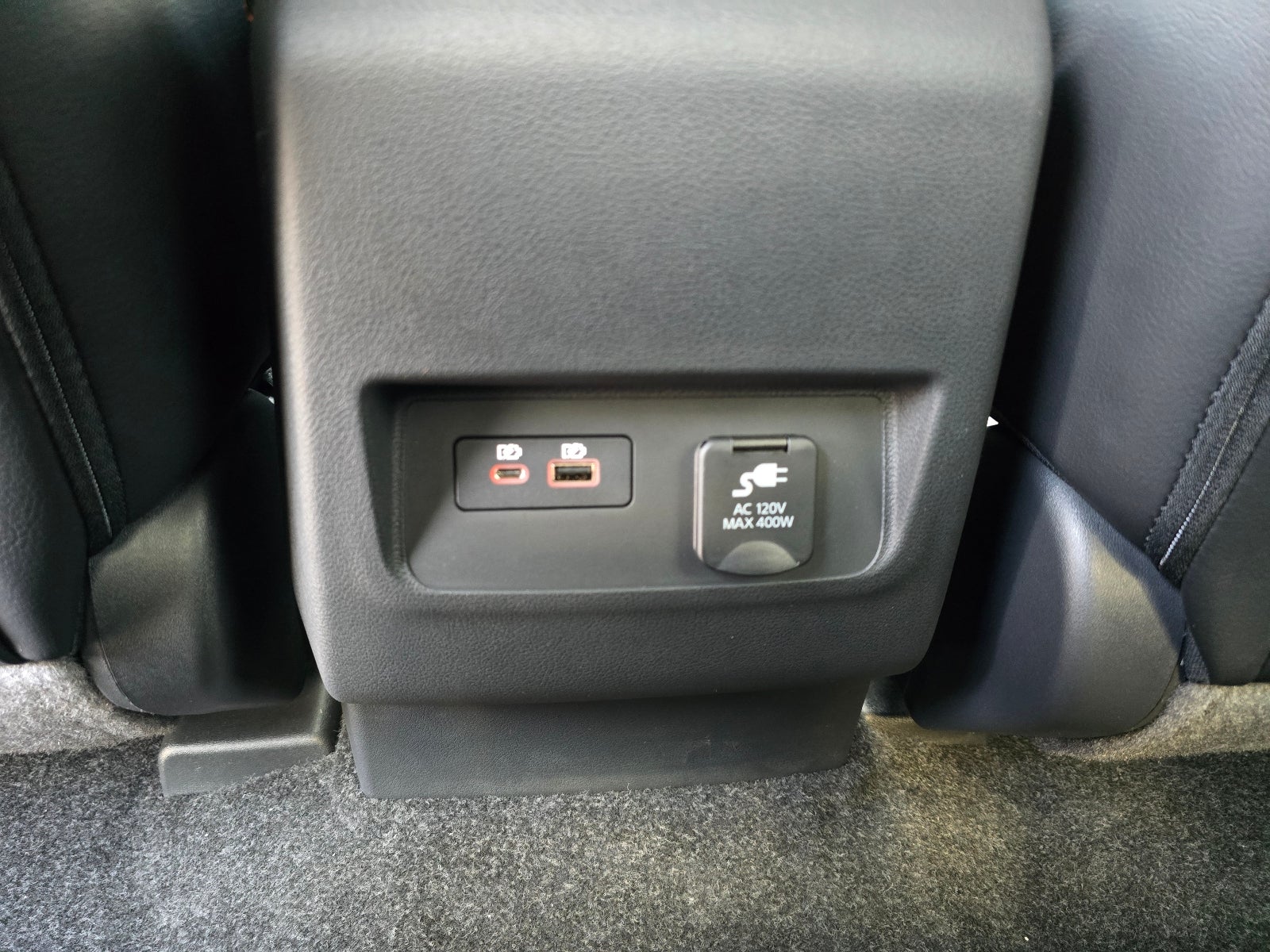2027 Nissan Frontier PRO-4X