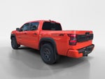 2027 Nissan Frontier PRO-4X