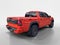 2027 Nissan Frontier PRO-4X