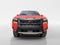 2027 Nissan Frontier PRO-4X