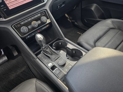 2018 Volkswagen Atlas 3.6L V6 SEL Premium