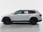 2018 Volkswagen Atlas 3.6L V6 SEL Premium