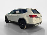 2018 Volkswagen Atlas 3.6L V6 SEL Premium