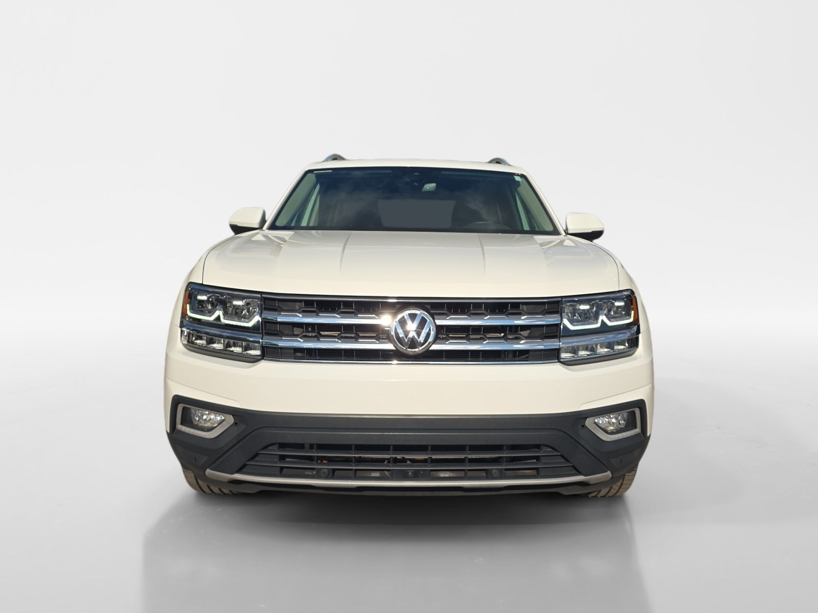 2018 Volkswagen Atlas 3.6L V6 SEL Premium