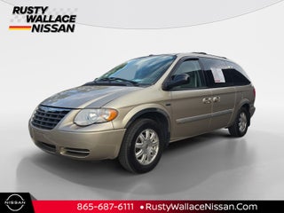 2007 Chrysler Town &amp; Country Touring