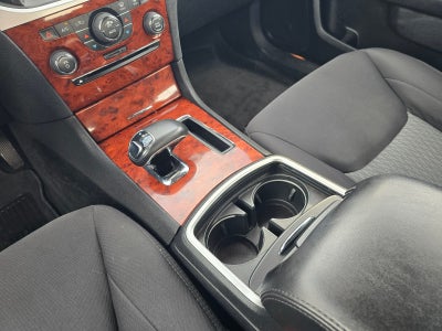 2012 Chrysler 300 Touring