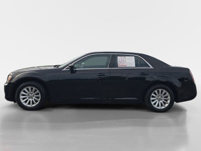 2012 Chrysler 300 Touring