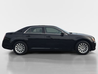 2012 Chrysler 300 Touring