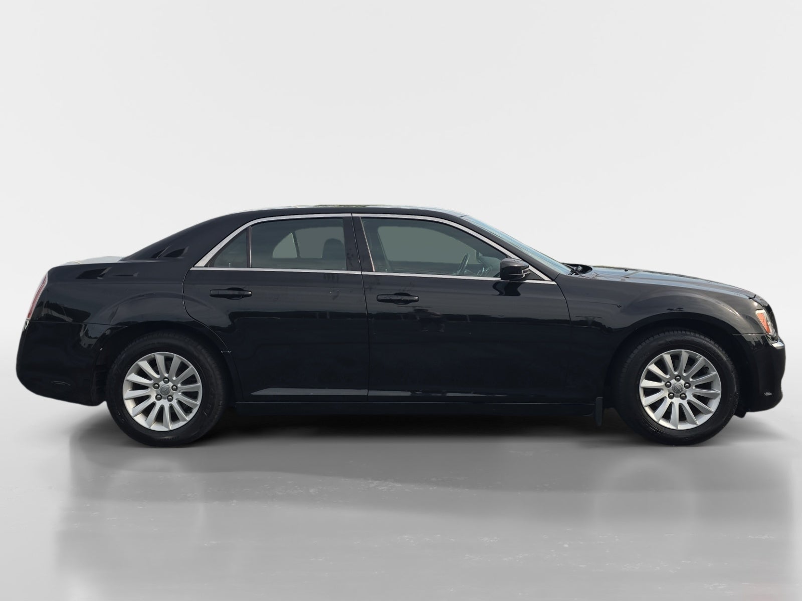 2012 Chrysler 300 Touring