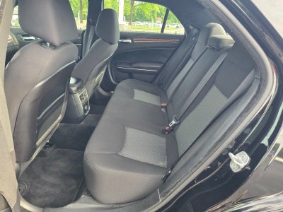 2012 Chrysler 300 Touring
