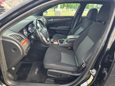 2012 Chrysler 300 Touring