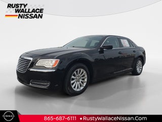 2012 Chrysler 300 Touring