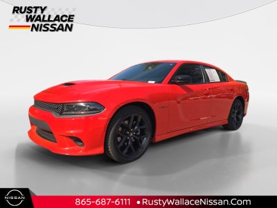 2022 Dodge Charger R/T