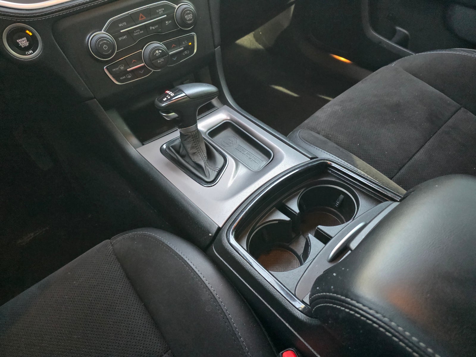 2022 Dodge Charger R/T