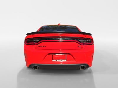 2022 Dodge Charger R/T