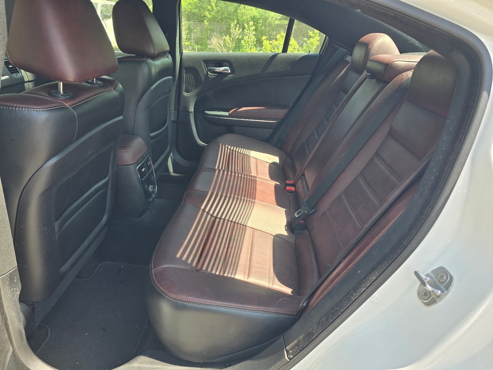 2014 Dodge Charger RT 100th Anniversary