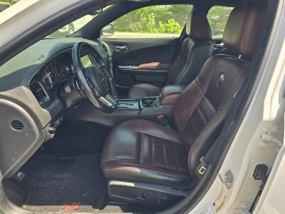 2014 Dodge Charger RT 100th Anniversary