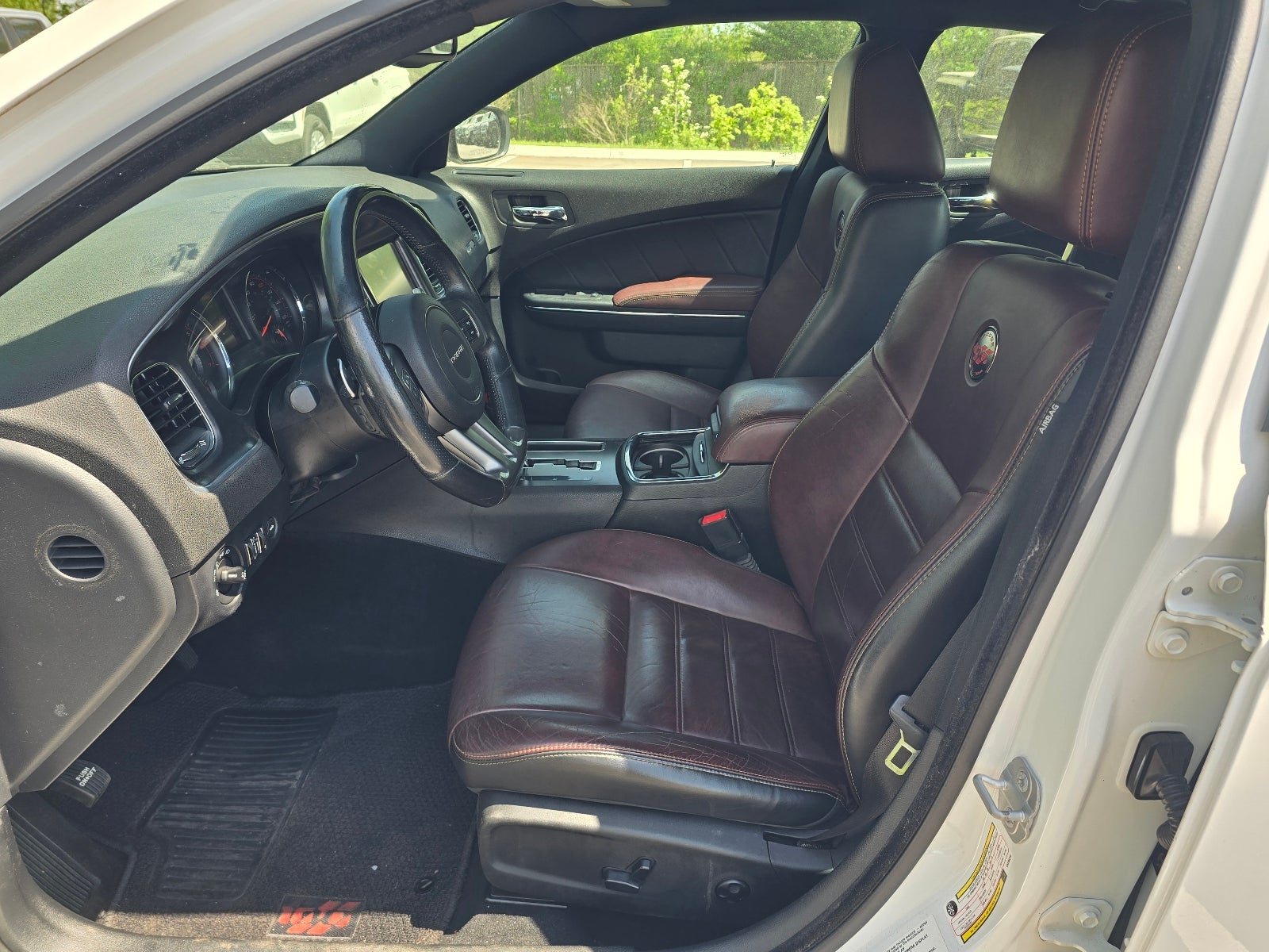 2014 Dodge Charger RT 100th Anniversary