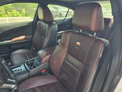 2014 Dodge Charger RT 100th Anniversary