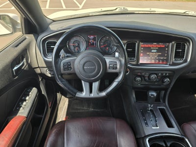 2014 Dodge Charger RT 100th Anniversary