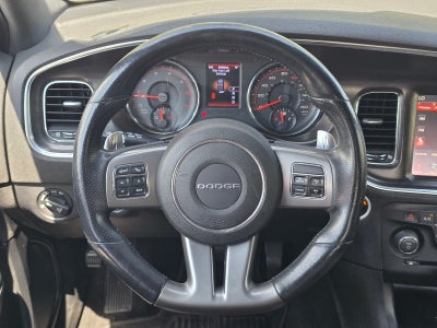 2014 Dodge Charger RT 100th Anniversary