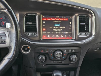 2014 Dodge Charger RT 100th Anniversary