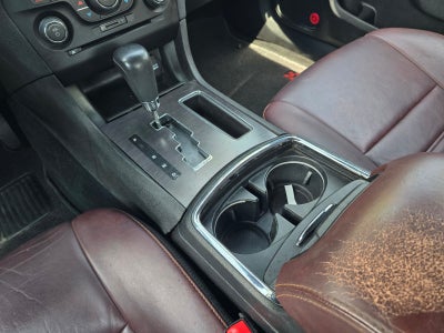 2014 Dodge Charger RT 100th Anniversary