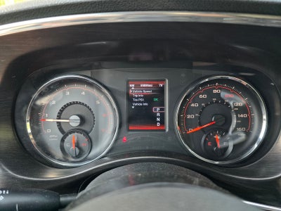 2014 Dodge Charger RT 100th Anniversary