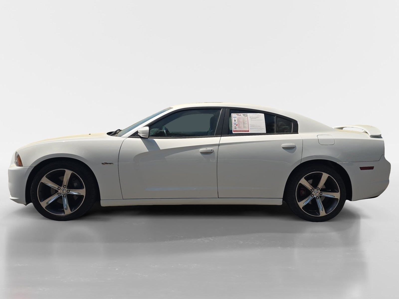 2014 Dodge Charger RT 100th Anniversary