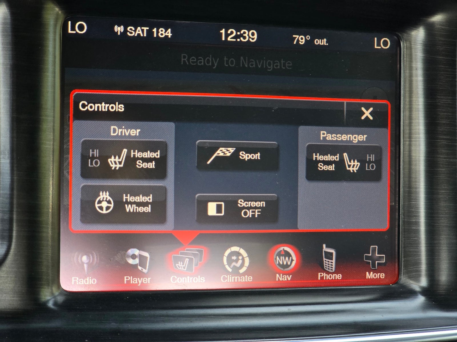 2014 Dodge Charger RT 100th Anniversary